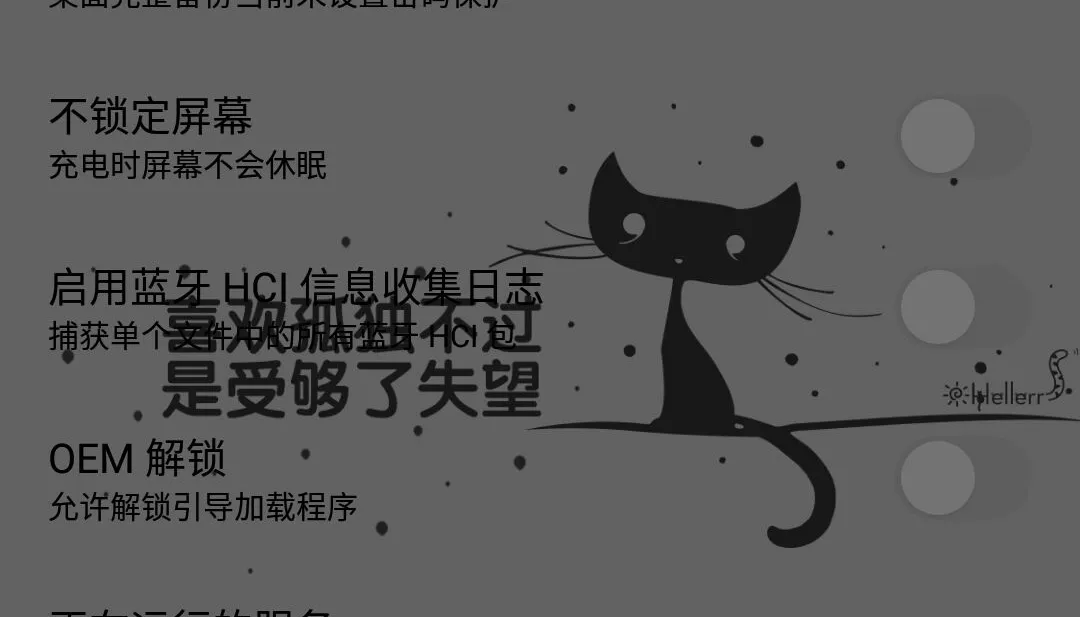 努比亚 Z17 mini 刷入 Android 8 教程