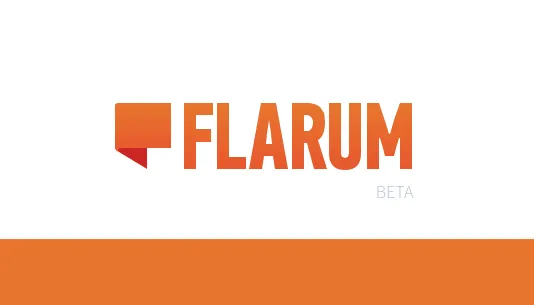 Flarum CV 0.7.4 年终版本下载