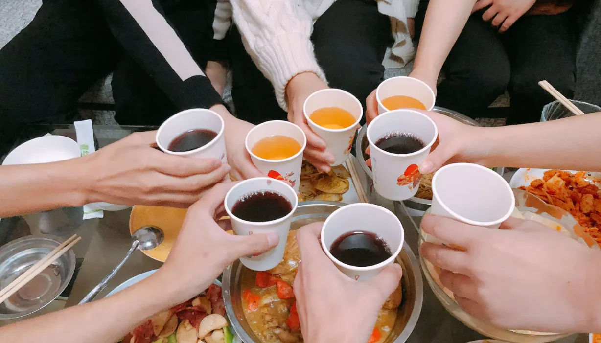 记录一下这高三一年中的点点滴滴