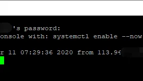 CentOS 8 开启 Cockpit 与修改系统语言