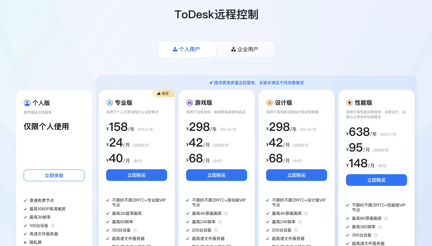 ONE DAY 0402 糟糕的远程桌面连接体验
