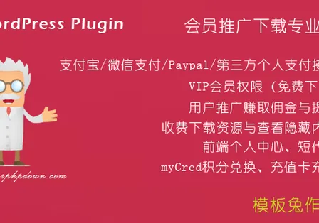 ErphpDown 插件详细使用教程