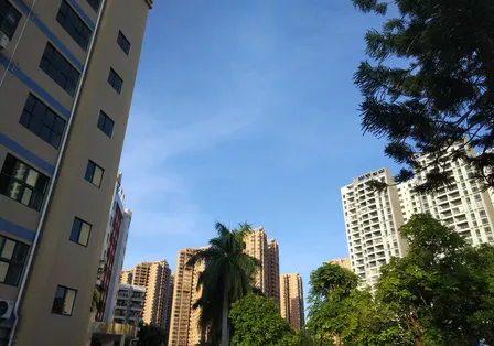 终于要说再见了，美好的高中三年时光