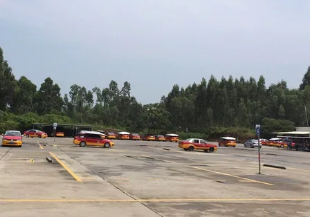 努力不会幸运，但至少不会太惨