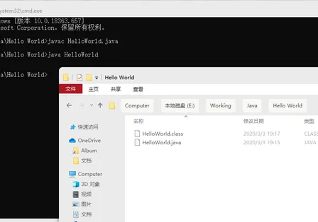 Windows 10 系统下安装与配置 IntelliJ IDEA