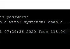 CentOS 8 开启 Cockpit 与修改系统语言