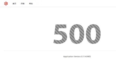 解决 Gogs 服务无法下载 tar.gz 格式压缩包的报错