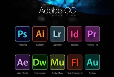 全套 Adobe 2017 CC 破解版分享