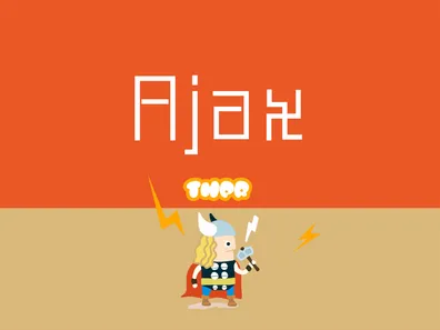 WordPress 全站 AJAX 加载代码