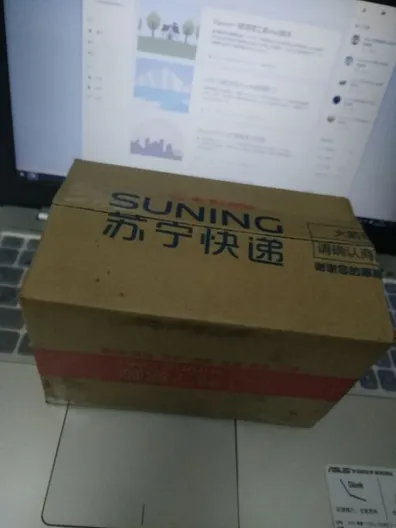 Unboxing a Pair of Xiaomi Piston Earphones