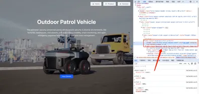 HTML Video 在 Vue.js 中消失的 muted 属性